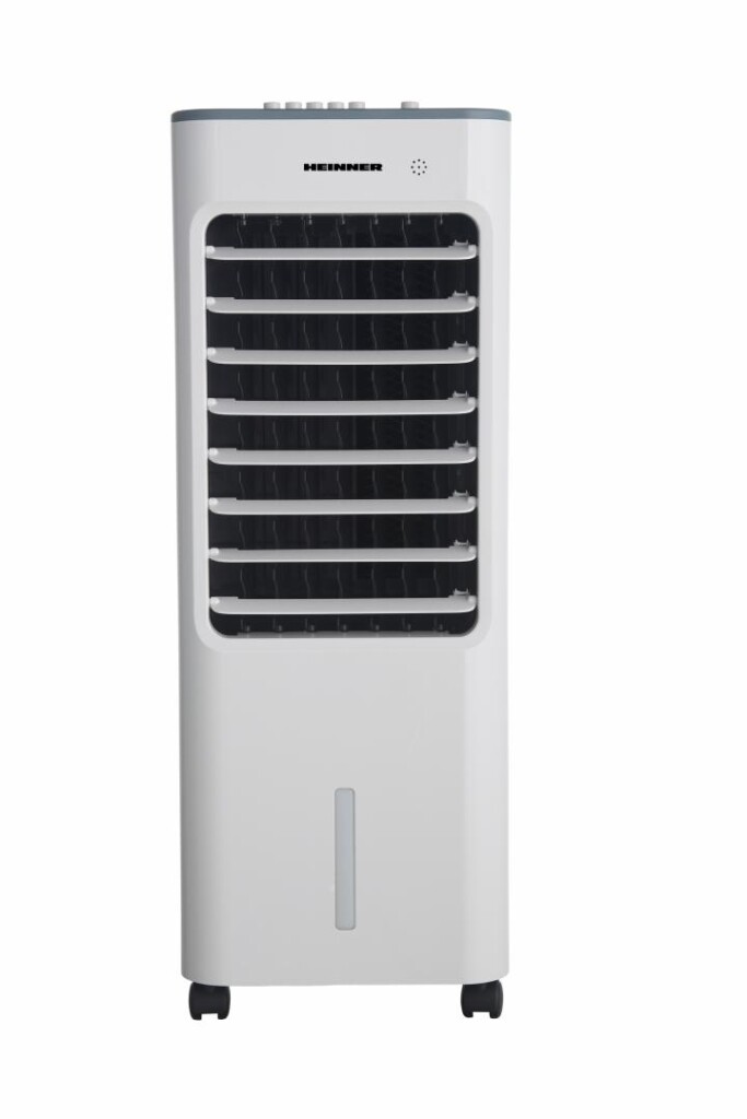 VENTILATOR CU EFECT DE RACIRE PRIN EVAPORARE HEINNER HACLP-M53WH-01 VENTILATOR CU EFECT DE RACIRE PRIN EVAPORARE HEINNER HACLP-M53WH - imagine 1