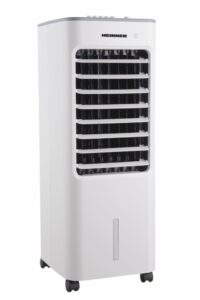 VENTILATOR CU EFECT DE RACIRE PRIN EVAPORARE HEINNER HACLP-M53WH - imagine 3