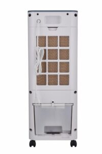 VENTILATOR CU EFECT DE RACIRE PRIN EVAPORARE HEINNER HACLP-M53WH - imagine 4