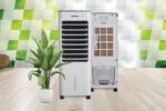 VENTILATOR CU EFECT DE RACIRE PRIN EVAPORARE HEINNER HACLP-M53WH - imagine 6