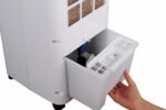 VENTILATOR CU EFECT DE RACIRE PRIN EVAPORARE HEINNER HACLP-M53WH - imagine 7