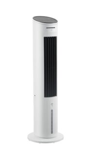VENTILATOR CU EFECT DE RACIRE PRIN EVAPORARE HEINNER HACLP-MD43WH