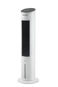 VENTILATOR CU EFECT DE RACIRE PRIN EVAPORARE HEINNER HACLP-MD43WH - imagine 2