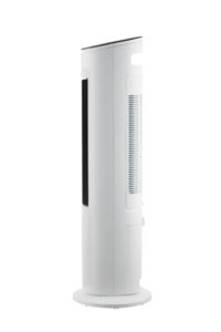 VENTILATOR CU EFECT DE RACIRE PRIN EVAPORARE HEINNER HACLP-MD43WH - imagine 4