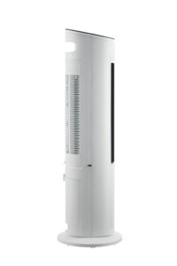 VENTILATOR CU EFECT DE RACIRE PRIN EVAPORARE HEINNER HACLP-MD43WH - imagine 5