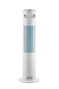 VENTILATOR CU EFECT DE RACIRE PRIN EVAPORARE HEINNER HACLP-MD43WH - imagine 6