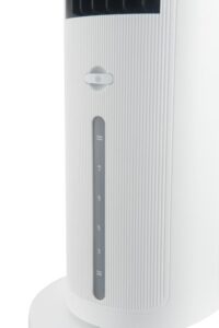 VENTILATOR CU EFECT DE RACIRE PRIN EVAPORARE HEINNER HACLP-MD43WH - imagine 9