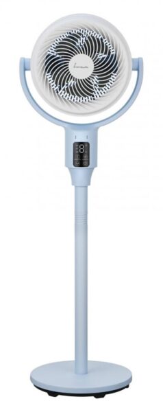 VENTILATOR CU PICIOR FRAM FSF-MAT24DC-BL VENTILATOR CU PICIOR FRAM FSF-MAT24DC-BL