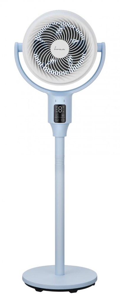 VENTILATOR CU PICIOR FRAM FSF-MAT24DC-BL VENTILATOR CU PICIOR FRAM FSF-MAT24DC-BL