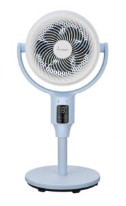 VENTILATOR CU PICIOR FRAM FSF-MAT24DC-BL