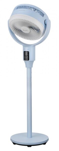 VENTILATOR CU PICIOR FRAM FSF-MAT24DC-BL VENTILATOR CU PICIOR FRAM FSF-MAT24DC-BL