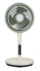 VENTILATOR CU PICIOR FRAM FSF-MAT35BG-GR - imagine 2