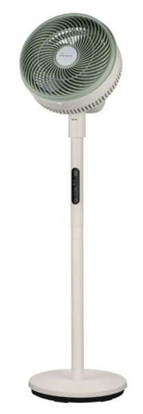 VENTILATOR CU PICIOR FRAM FSF-MAT35BG-GR - imagine 3