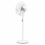 VENTILATOR CU PICIOR HEINNER HMSF-3WH - imagine 2