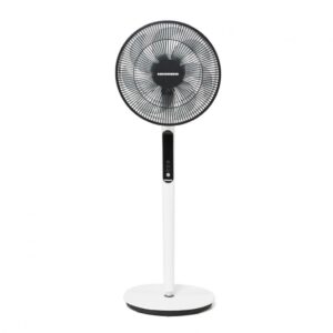 VENTILATOR CU PICIOR HEINNER HMSF-9BK