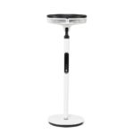 VENTILATOR CU PICIOR HEINNER HMSF-9BK - imagine 3