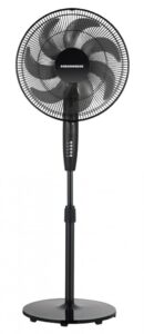VENTILATOR CU PICIOR HEINNER HSF-M750DBK - HSF-M750D-BK