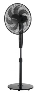 VENTILATOR CU PICIOR HEINNER HSF-M750DBK - HSF-M750D-BK
