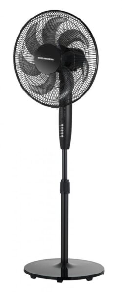 VENTILATOR CU PICIOR HEINNER HSF-M750DBK - HSF-M750D-BK