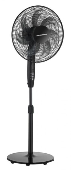 VENTILATOR CU PICIOR HEINNER HSF-M750DBK - HSF-M750D-BK