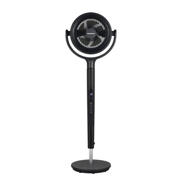 VENTILATOR CU PICIOR HEINNER HSF-MAT24DC - HSF-MAT24DC-GY