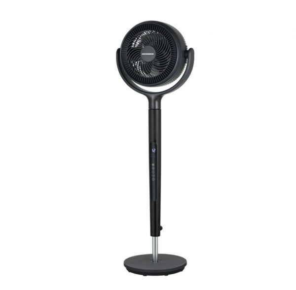 VENTILATOR CU PICIOR HEINNER HSF-MAT24DC - HSF-MAT24DC-GY
