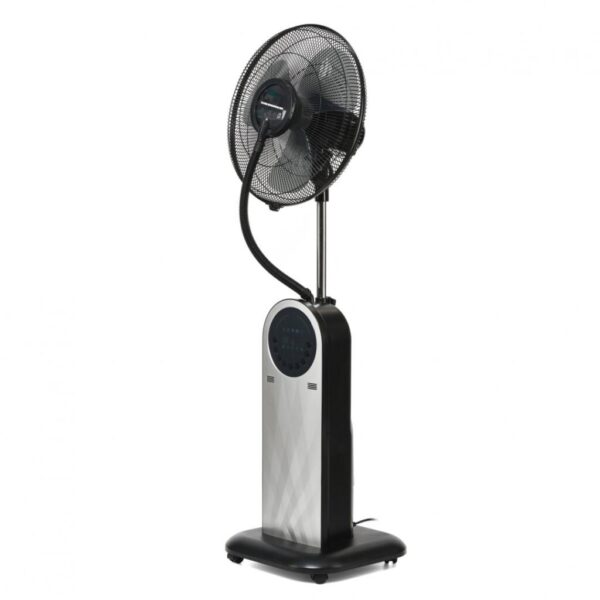 VENTILATOR HEINNER HMF-18GREY