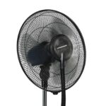 VENTILATOR HEINNER HMF-18GREY