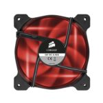 Ventilator / radiator carcasa Corsair AF120 LED Low Noise Cooling Fan - CO-9050083-WW