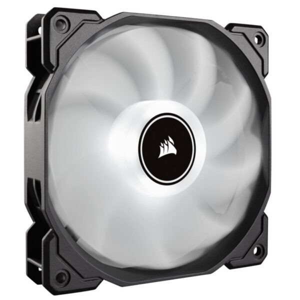 Ventilator / radiator carcasa Corsair AF140 LED Low Noise Cooling Fan - CO-9050085-WW