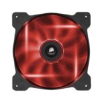 Ventilator / radiator carcasa Corsair AF140 LED Low Noise Cooling Fan - CO-9050086-WW