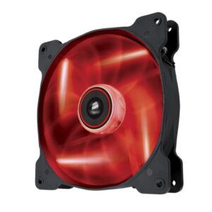 Ventilator / radiator carcasa Corsair AF140 LED Low Noise Cooling Fan - CO-9050086-WW