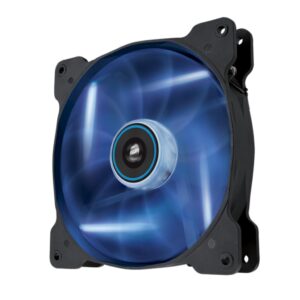 Ventilator / radiator carcasa Corsair AF140 LED Low Noise Cooling Fan - CO-9050087-WW