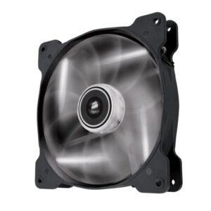 Ventilator / radiator carcasa Corsair AF140 LED Low Noise Cooling Fan - CO-9050088-WW