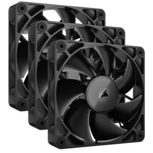 Ventilatorare Carcasa CORSAIR iCUE LINK RX120 - CO-9051010-WW