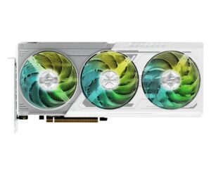 VGA ASROCK RX9070XT SL 16GB