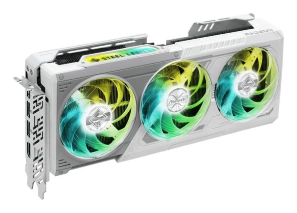 VGA ASROCK RX9070XT SL 16GB