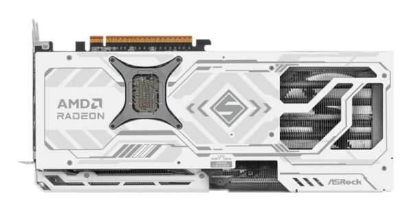 VGA ASROCK RX9070XT SL 16GB