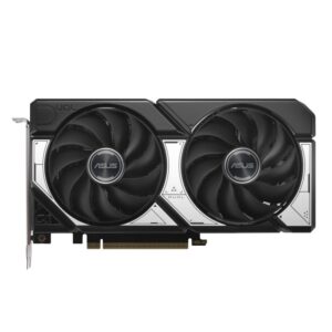 VGA ASUS DUAL RTX 5060 Ti OC 16GB - DUAL-RTX5060TI-O16G
