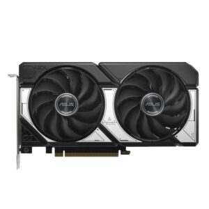 VGA ASUS DUAL RTX 5060 Ti OC 16GB - DUAL-RTX5060TI-O16G