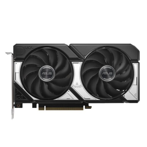 VGA ASUS DUAL RTX 5060 Ti OC 16GB - DUAL-RTX5060TI-O16G