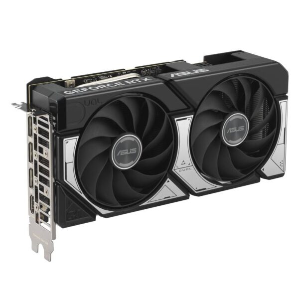 VGA ASUS DUAL RTX 5060 Ti OC 16GB - DUAL-RTX5060TI-O16G