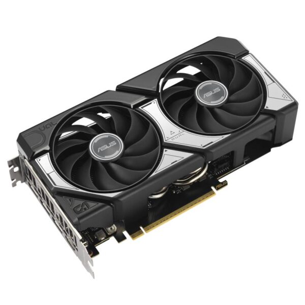 VGA ASUS DUAL RTX 5060 Ti OC 16GB - DUAL-RTX5060TI-O16G