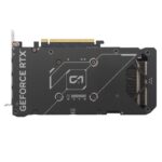 VGA ASUS DUAL RTX 5060 Ti OC 16GB - DUAL-RTX5060TI-O16G