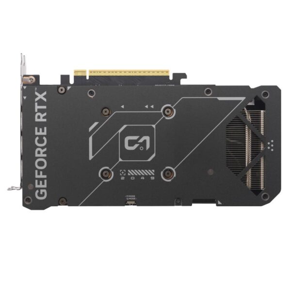 VGA ASUS DUAL RTX 5060 Ti OC 16GB - DUAL-RTX5060TI-O16G