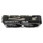 VGA ASUS DUAL RTX 5060 Ti OC 16GB - DUAL-RTX5060TI-O16G