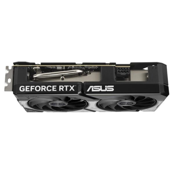 VGA ASUS DUAL RTX 5060 Ti OC 16GB - DUAL-RTX5060TI-O16G