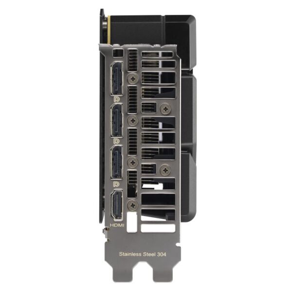 VGA ASUS DUAL RTX 5060 Ti OC 16GB - DUAL-RTX5060TI-O16G