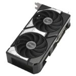 VGA ASUS DUAL RTX 5060 Ti OC 16GB - DUAL-RTX5060TI-O16G