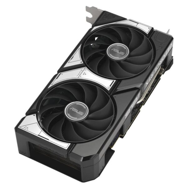 VGA ASUS DUAL RTX 5060 Ti OC 16GB - DUAL-RTX5060TI-O16G